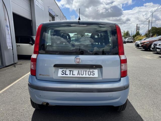 Fiat Panda image 6