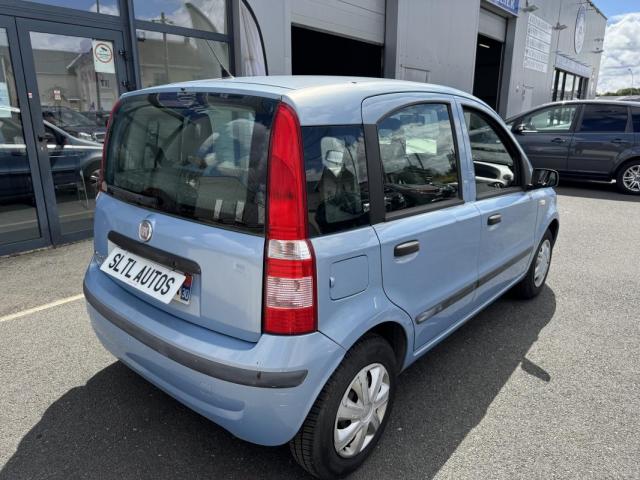 Fiat Panda image 1