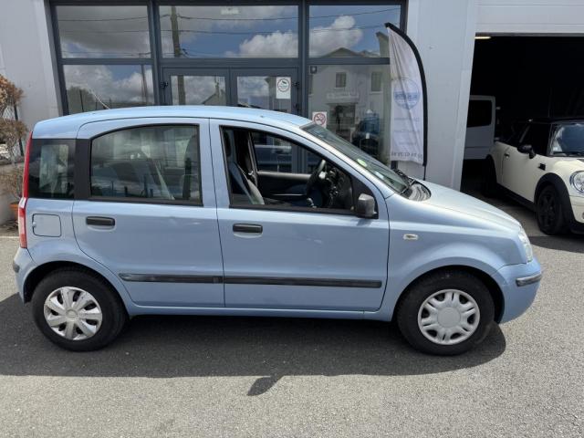 Fiat Panda image 8