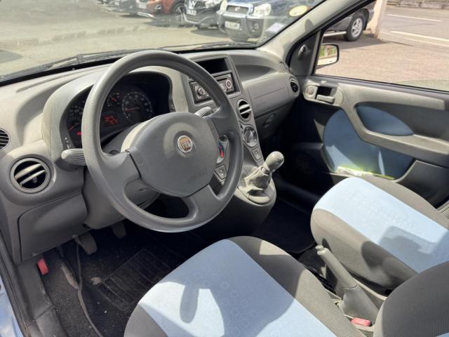 Fiat Panda image 2