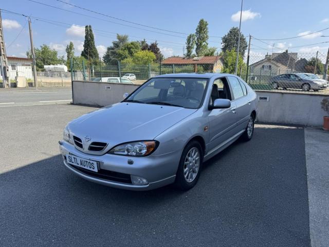 Nissan Primera image 1