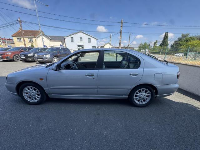Nissan Primera image 4