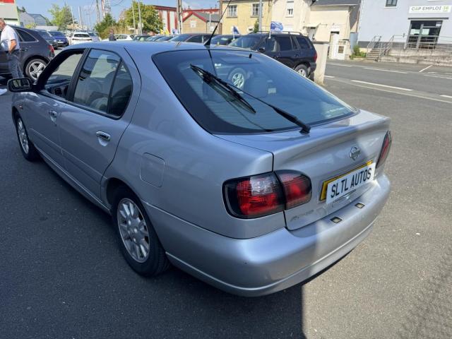 Nissan Primera image 3
