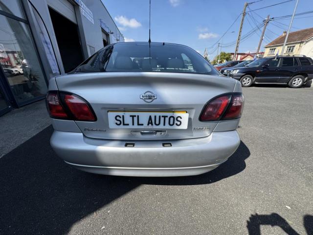 Nissan Primera image 6