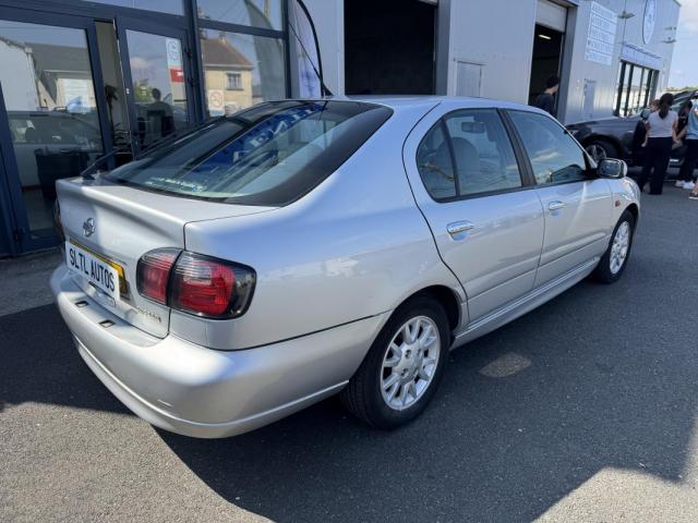 Nissan Primera image 2