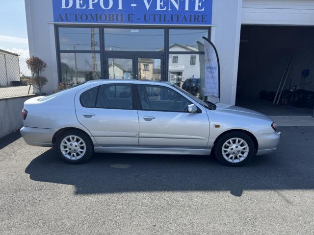 Nissan Primera image 7