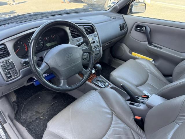 Nissan Primera image 5