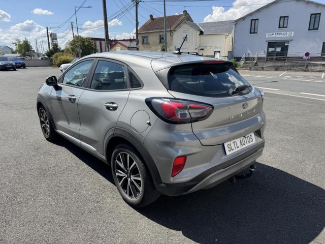 Ford Puma image 9