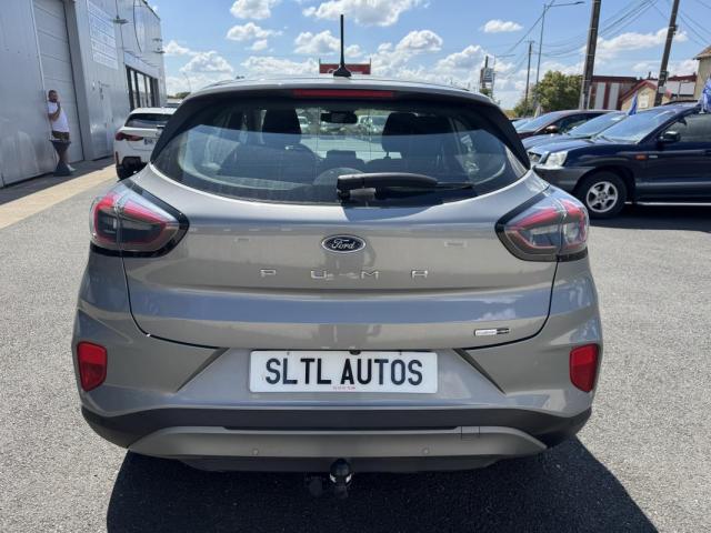 Ford Puma image 5