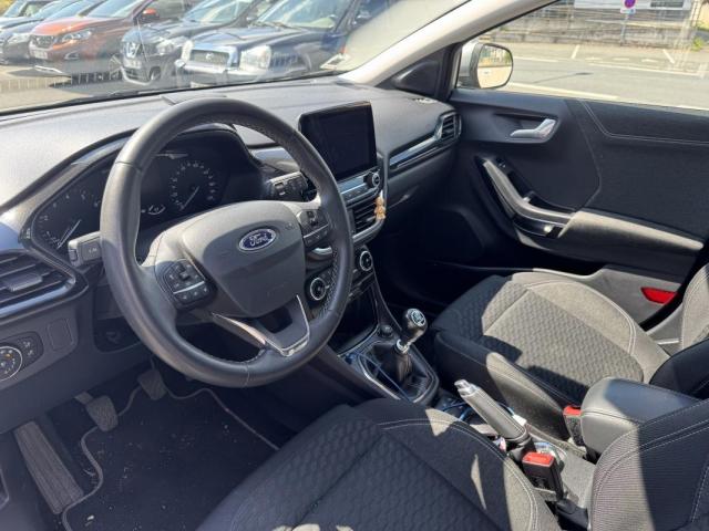 Ford Puma image 8