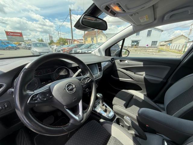 Opel Crossland X image 5