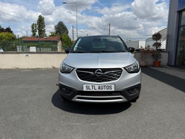 Opel Crossland X image 7