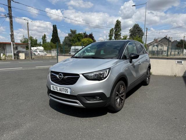 Opel Crossland X image 6