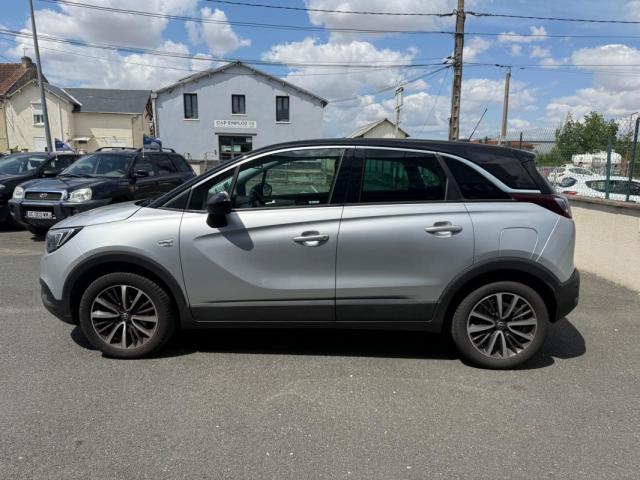 Opel Crossland X image 8