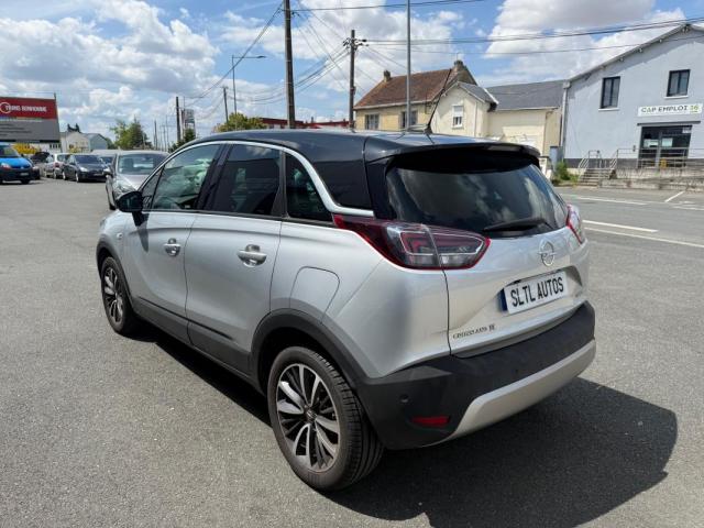 Opel Crossland X image 2