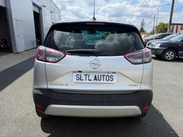 Opel Crossland X image 9