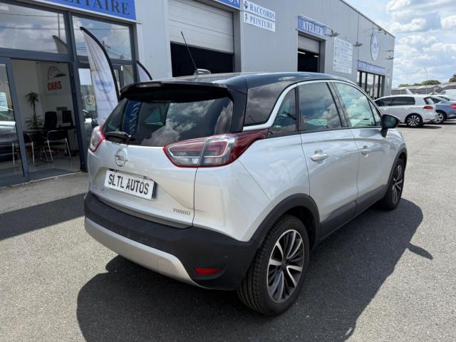 Opel Crossland X image 1