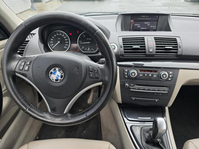 Bmw Série 1 image 8