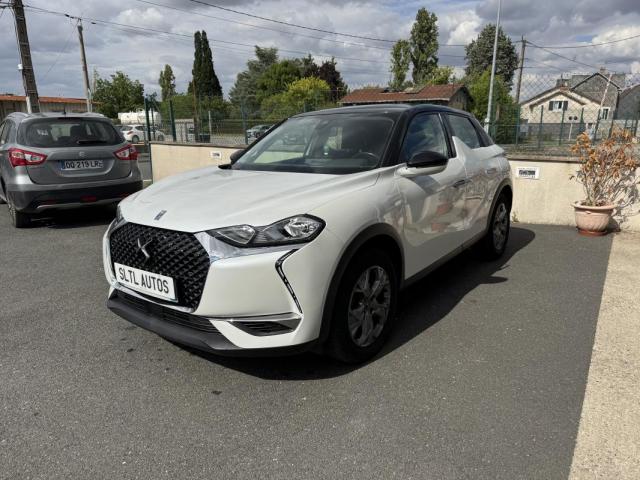 Ds Ds 3 Crossback image 4