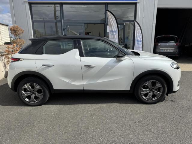 Ds Ds 3 Crossback image 1