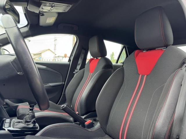 Opel Corsa image 2