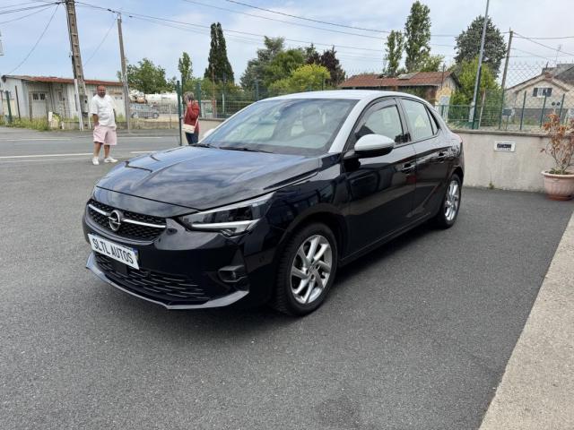 Opel Corsa image 3
