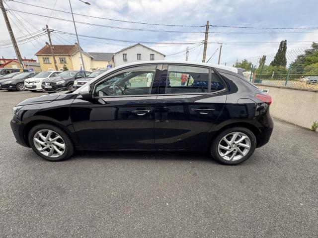 Opel Corsa image 8