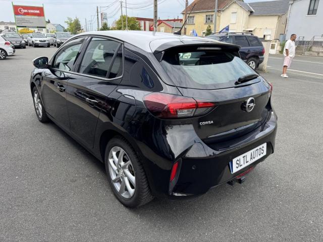 Opel Corsa image 4