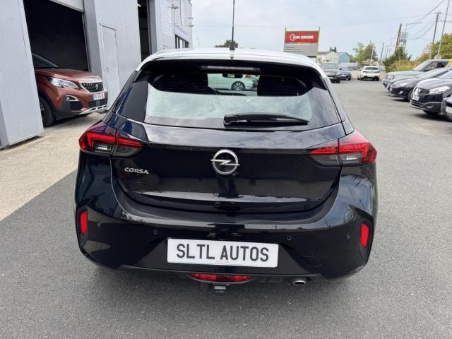 Opel Corsa image 6