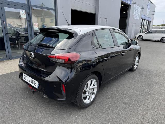 Opel Corsa image 5