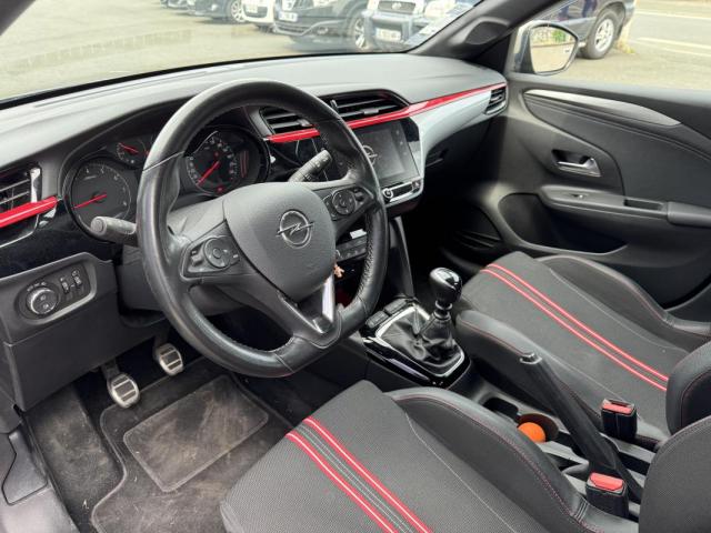 Opel Corsa image 1