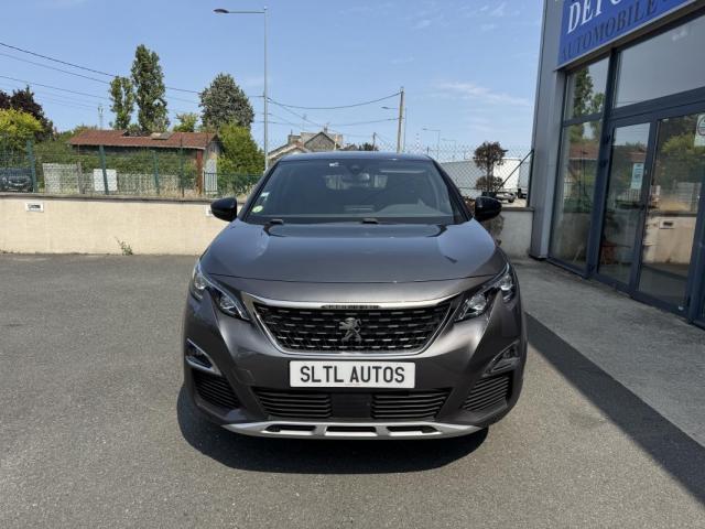 Peugeot 3008 image 7