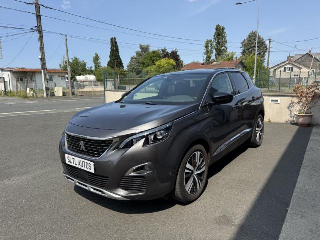 Peugeot 3008 image 5