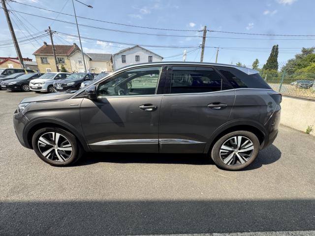 Peugeot 3008 image 6