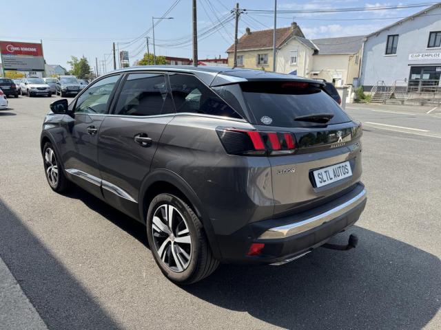 Peugeot 3008 image 4