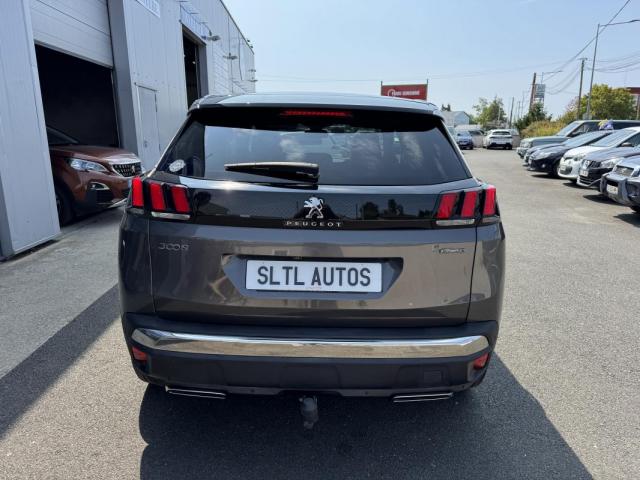 Peugeot 3008 image 3