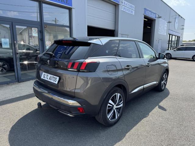 Peugeot 3008 image 9
