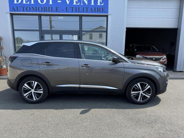 Peugeot 3008 image 1