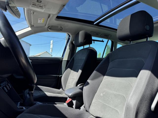 Volkswagen Tiguan image 6