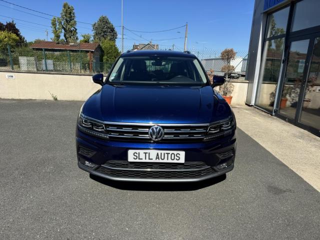 Volkswagen Tiguan image 2