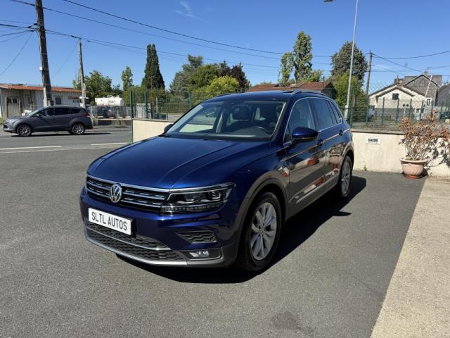 Volkswagen Tiguan image 5