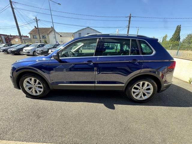 Volkswagen Tiguan image 1