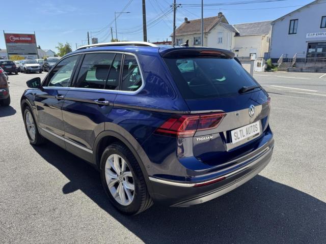 Volkswagen Tiguan image 3