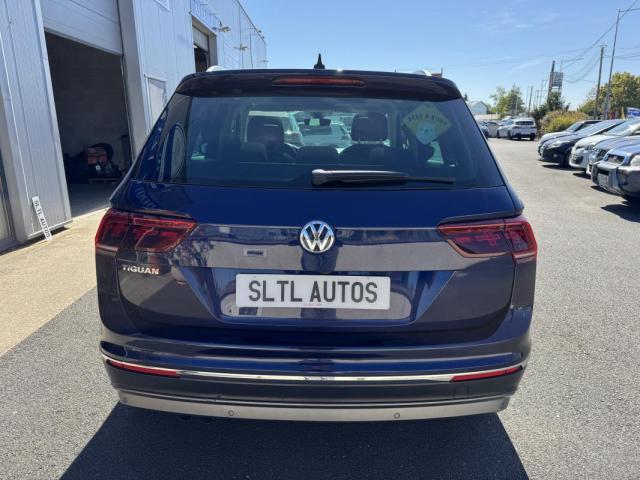 Volkswagen Tiguan image 8