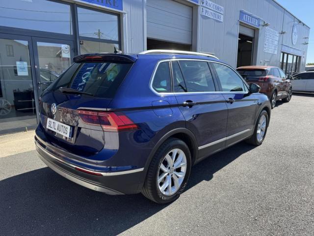 Volkswagen Tiguan image 7