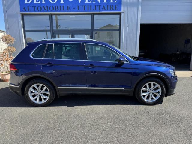 Volkswagen Tiguan image 9