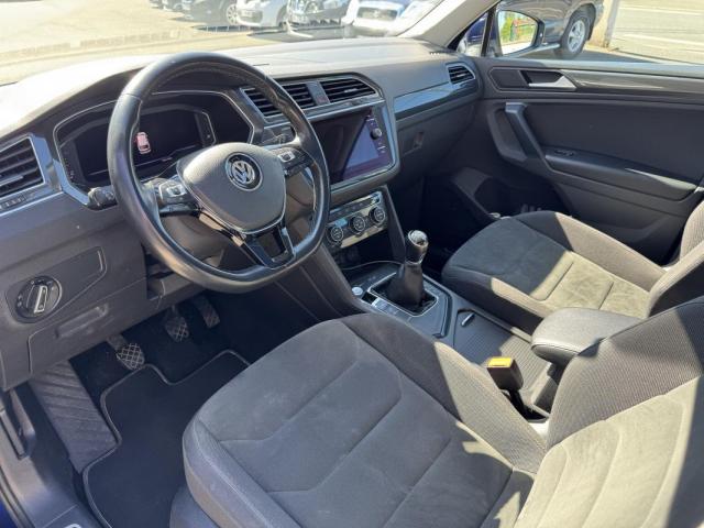 Volkswagen Tiguan image 4