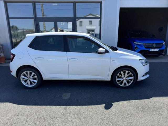Skoda Fabia image 9