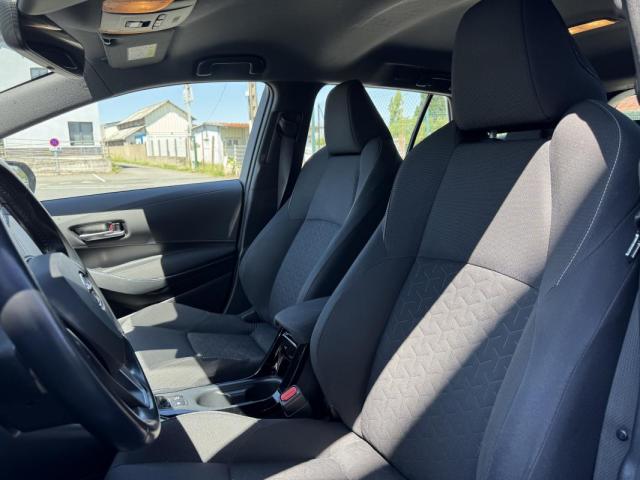 Toyota Corolla Touring Sports image 5