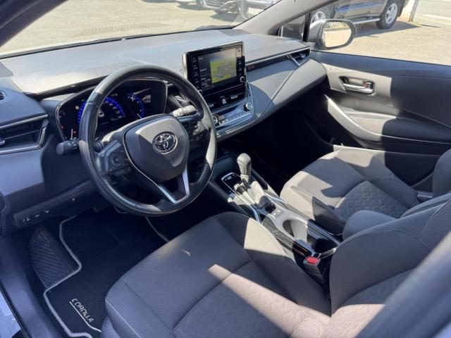 Toyota Corolla Touring Sports image 6
